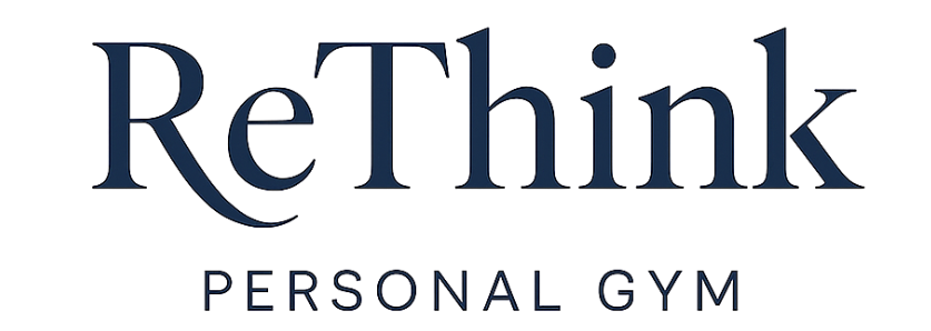 ReThink PERSONAL GYM